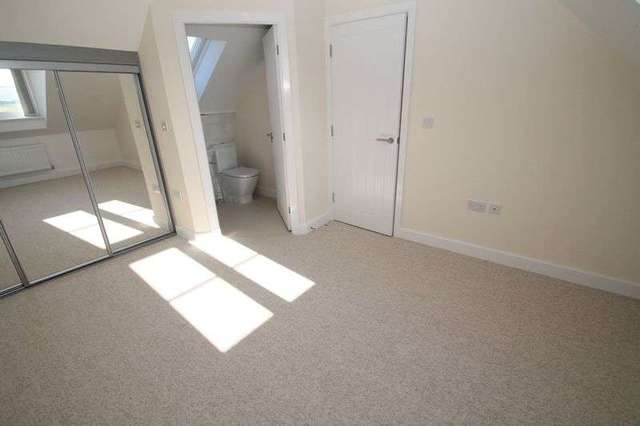  Image of 3 bedroom Terraced house to rent in Badger Road Thornbury Bristol BS35 at Badger Road Thornbury Bristol, BS35 1AD