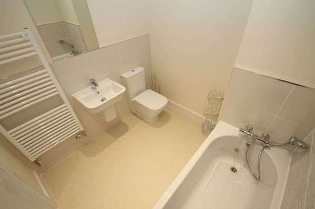  Image of 3 bedroom Terraced house to rent in Badger Road Thornbury Bristol BS35 at Badger Road Thornbury Bristol, BS35 1AD