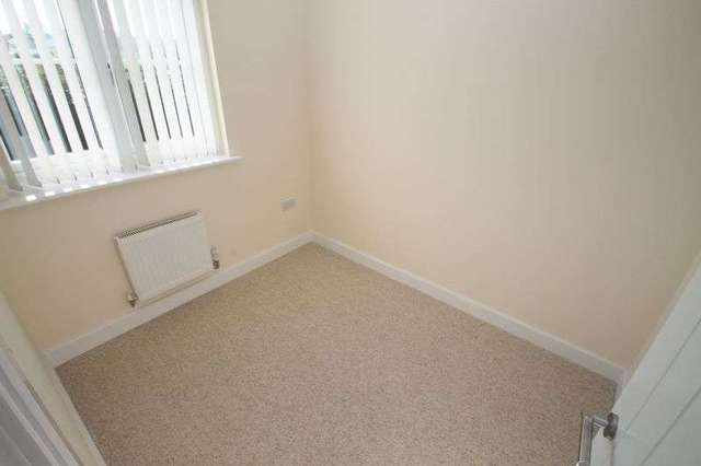  Image of 3 bedroom Terraced house to rent in Badger Road Thornbury Bristol BS35 at Badger Road Thornbury Bristol, BS35 1AD