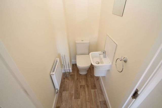 Image of 3 bedroom Terraced house to rent in Badger Road Thornbury Bristol BS35 at Badger Road Thornbury Bristol, BS35 1AD