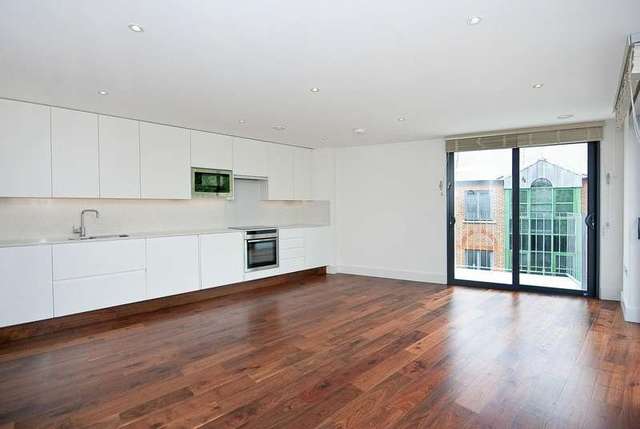  Image of 1 bedroom Apartment to rent in Baker Street London W1U at Marylebone W1U London, W1U 6RF