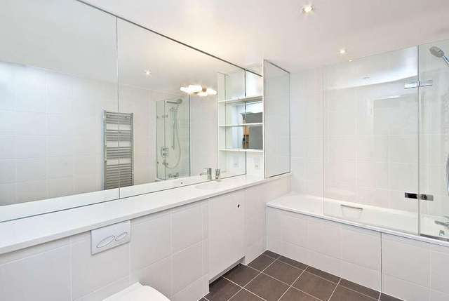  Image of 1 bedroom Apartment to rent in Baker Street London W1U at Marylebone W1U London, W1U 6RF