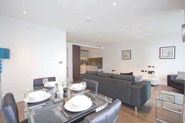  Image of 2 bedroom Flat to rent in Baltimore Wharf London E14 at Canary Wharf E14 9EP Canary Wharf, E14 9EP
