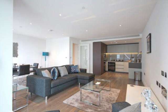  Image of 2 bedroom Flat to rent in Baltimore Wharf London E14 at Canary Wharf E14 9EP Canary Wharf, E14 9EP