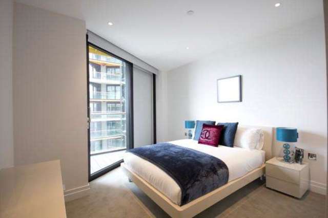 Image of 2 bedroom Flat to rent in Baltimore Wharf London E14 at Canary Wharf E14 9EP Canary Wharf, E14 9EP