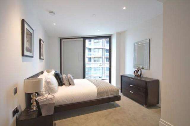  Image of 2 bedroom Flat to rent in Baltimore Wharf London E14 at Canary Wharf E14 9EP Canary Wharf, E14 9EP