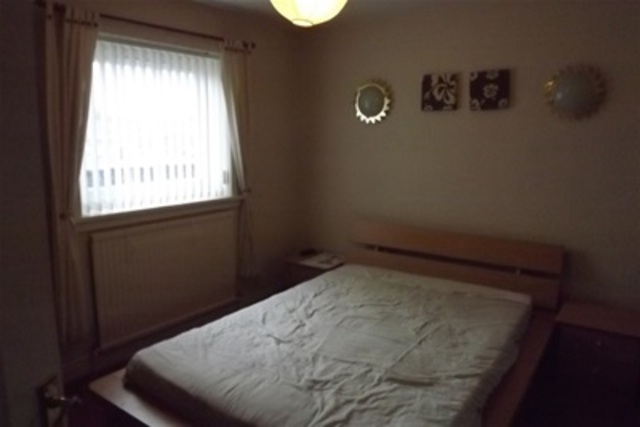  Image of 3 bedroom Terraced house to rent in Bannerman Drive Kilmarnock KA3 at Kilmarnock East Ayrshire East Ayrshire, KA3 7JX