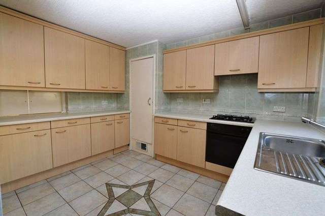  Image of 2 bedroom Flat for sale in Bantry Close Sheldon Birmingham B26 at Bantry Close Sheldon Birmingham, B26 3LR