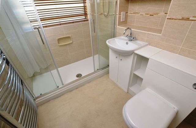  Image of 2 bedroom Flat for sale in Bantry Close Sheldon Birmingham B26 at Bantry Close Sheldon Birmingham, B26 3LR