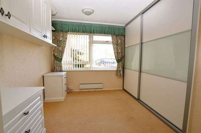  Image of 2 bedroom Flat for sale in Bantry Close Sheldon Birmingham B26 at Bantry Close Sheldon Birmingham, B26 3LR