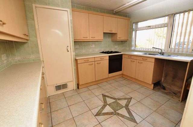  Image of 2 bedroom Flat for sale in Bantry Close Sheldon Birmingham B26 at Bantry Close Sheldon Birmingham, B26 3LR