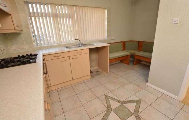  Image of 2 bedroom Flat for sale in Bantry Close Sheldon Birmingham B26 at Bantry Close Sheldon Birmingham, B26 3LR