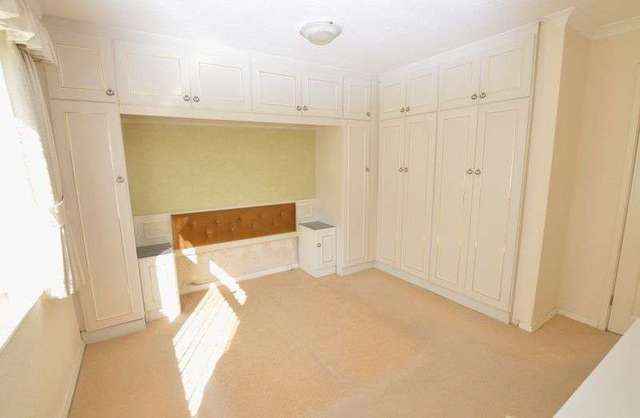  Image of 2 bedroom Flat for sale in Bantry Close Sheldon Birmingham B26 at Bantry Close Sheldon Birmingham, B26 3LR