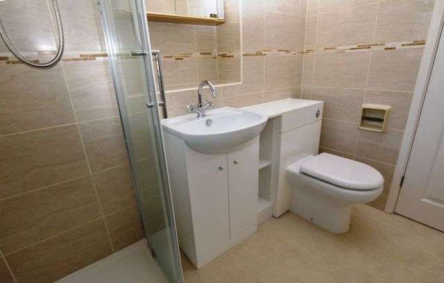  Image of 2 bedroom Flat for sale in Bantry Close Sheldon Birmingham B26 at Bantry Close Sheldon Birmingham, B26 3LR