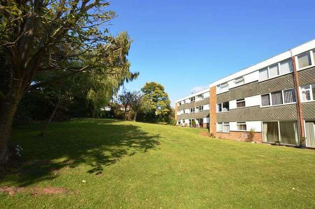  Image of 2 bedroom Flat for sale in Bantry Close Sheldon Birmingham B26 at Bantry Close Sheldon Birmingham, B26 3LR