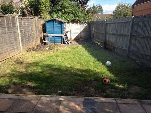  Image of 3 bedroom Terraced house to rent in Barber Close Maidenbower Crawley RH10 at Barber Close Maidenbower Crawley, RH10 7LU