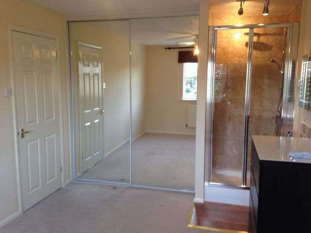  Image of 3 bedroom Terraced house to rent in Barber Close Maidenbower Crawley RH10 at Barber Close Maidenbower Crawley, RH10 7LU