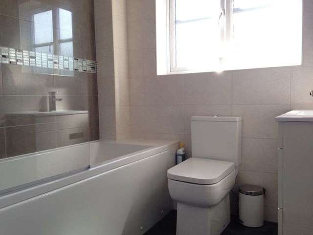  Image of 3 bedroom Terraced house to rent in Barber Close Maidenbower Crawley RH10 at Barber Close Maidenbower Crawley, RH10 7LU
