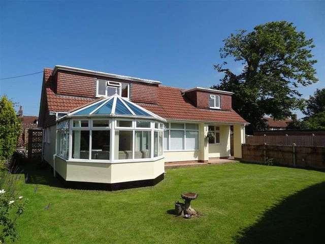 Image of 4 bedroom Detached house for sale in Barford Close Spaxton Bridgwater TA5 at Barford Close Spaxton Bridgwater, TA5 1AE