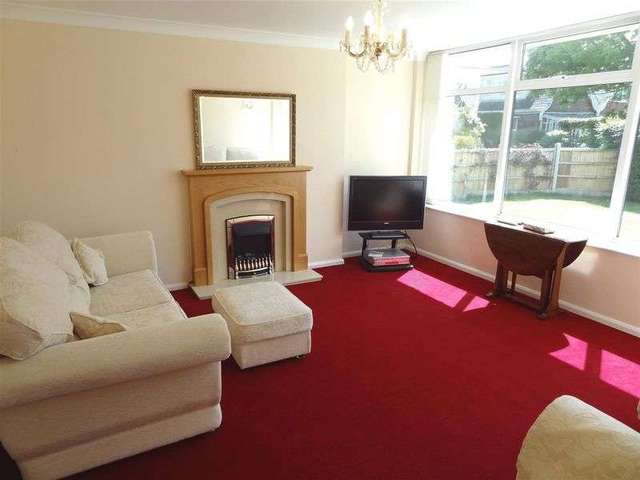  Image of 4 bedroom Detached house for sale in Barford Close Spaxton Bridgwater TA5 at Barford Close Spaxton Bridgwater, TA5 1AE