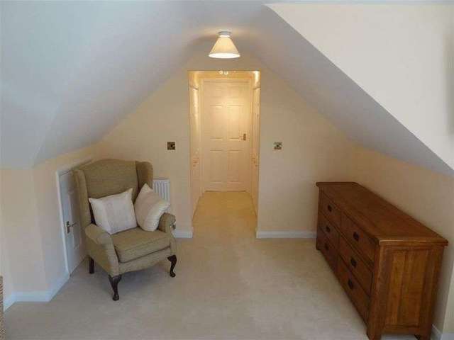  Image of 4 bedroom Detached house for sale in Barford Close Spaxton Bridgwater TA5 at Barford Close Spaxton Bridgwater, TA5 1AE
