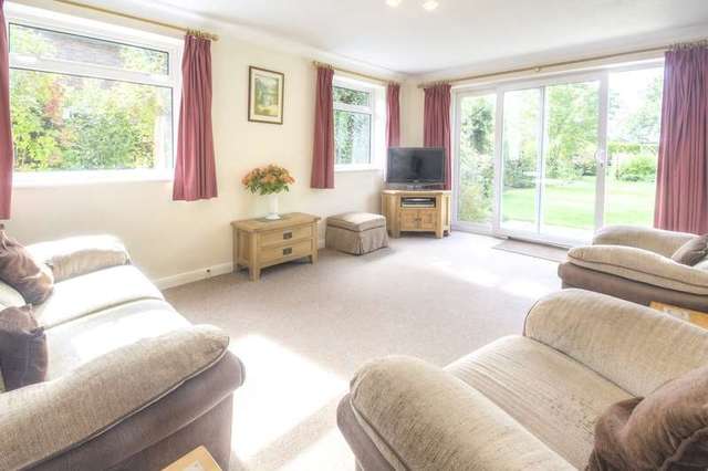  Image of 4 bedroom Detached house for sale in Barnham Road Barnham Bognor Regis PO22 at Barnham West Sussex Barnham, PO22 0EP