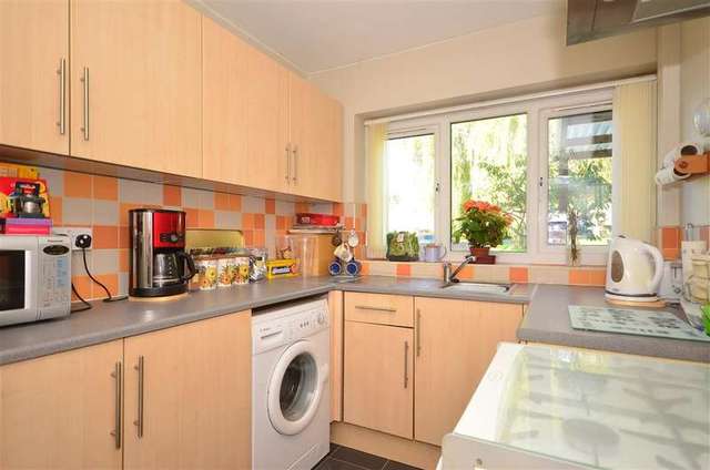  Image of 3 bedroom End of Terrace for sale in Barnmead Haywards Heath RH16 at Haywards Heath West Sussex Haywards Heath, RH16 1UY