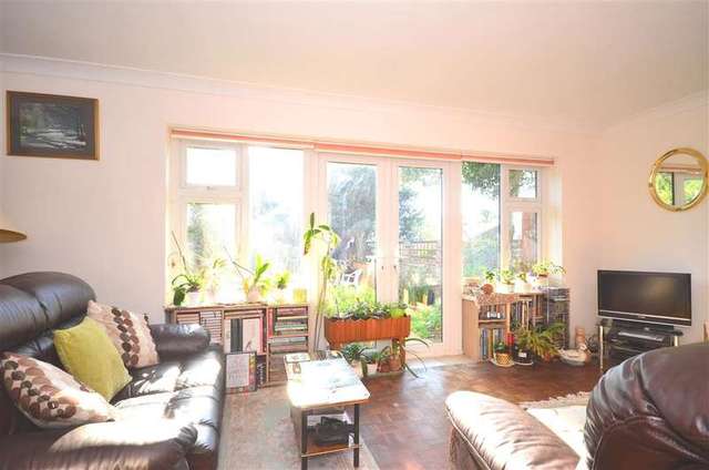  Image of 3 bedroom End of Terrace for sale in Barnmead Haywards Heath RH16 at Haywards Heath West Sussex Haywards Heath, RH16 1UY