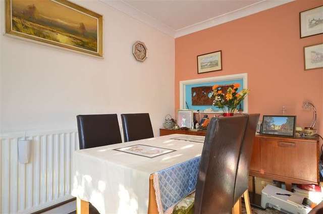  Image of 3 bedroom End of Terrace for sale in Barnmead Haywards Heath RH16 at Haywards Heath West Sussex Haywards Heath, RH16 1UY