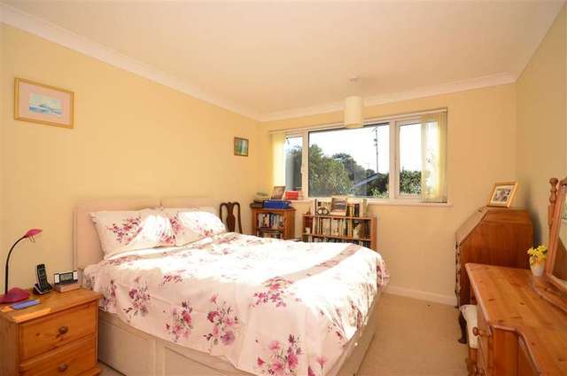  Image of 3 bedroom End of Terrace for sale in Barnmead Haywards Heath RH16 at Haywards Heath West Sussex Haywards Heath, RH16 1UY