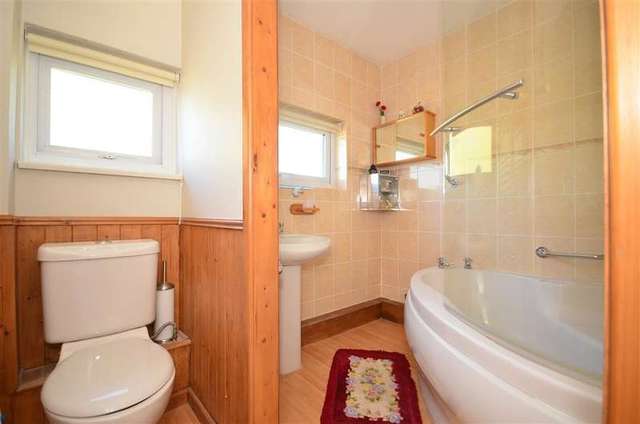  Image of 3 bedroom End of Terrace for sale in Barnmead Haywards Heath RH16 at Haywards Heath West Sussex Haywards Heath, RH16 1UY