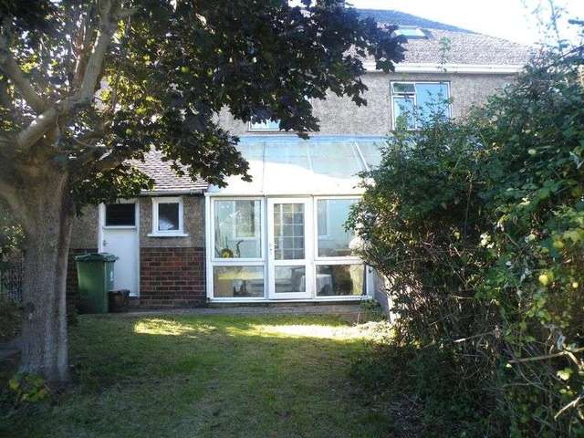  Image of 3 bedroom Semi-Detached house for sale in Barnwood Avenue Barnwood Gloucester GL4 at Barnwood Avenue  Barnwood, GL4 3AJ