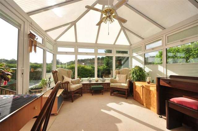  Image of 4 bedroom Detached house for sale in Barons Down Road Lewes BN7 at Lewes East Sussex Lewes, BN7 1ER
