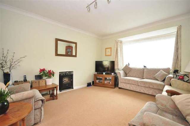  Image of 4 bedroom Detached house for sale in Barons Down Road Lewes BN7 at Lewes East Sussex Lewes, BN7 1ER