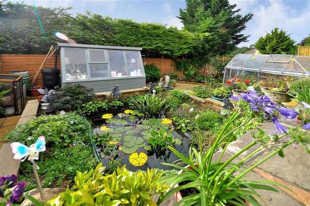  Image of 4 bedroom Detached house for sale in Barons Down Road Lewes BN7 at Lewes East Sussex Lewes, BN7 1ER