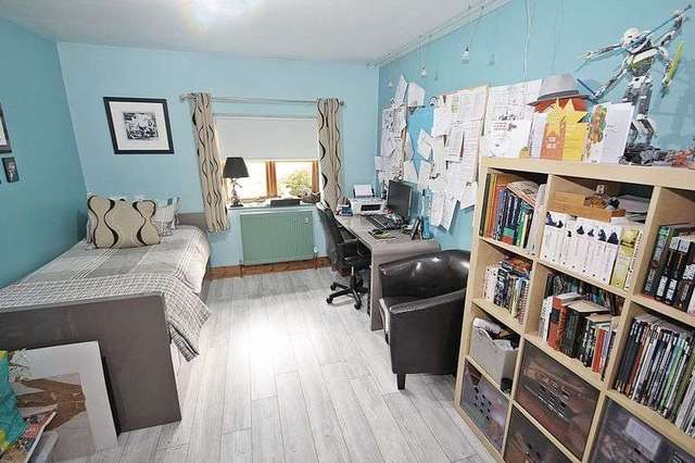  Image of 4 bedroom Property for sale in Grange Farm Close Barton-Le-Clay Bedford MK45 at Grange Farm Close Barton-le-Clay Barton-le-Clay, MK45 4RS