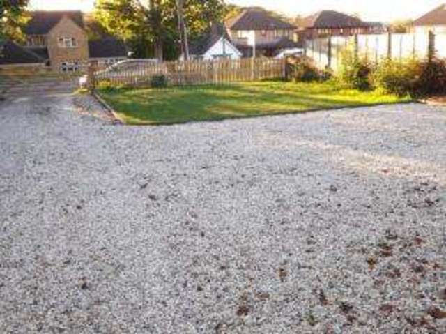  Image of Bungalow for sale in Kempshott Lane Basingstoke RG22 at Basingstoke Hampshire Kempshott, RG22 5NB