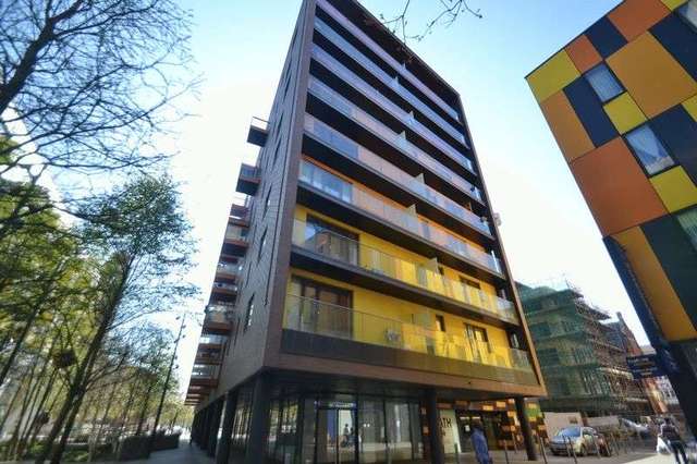  Image of 1 bedroom Flat to rent in Arboretum Place Barking IG11 at Arboretum Place  Barking, IG11 7PS