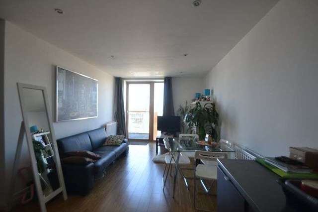  Image of 1 bedroom Flat to rent in Arboretum Place Barking IG11 at Arboretum Place  Barking, IG11 7PS