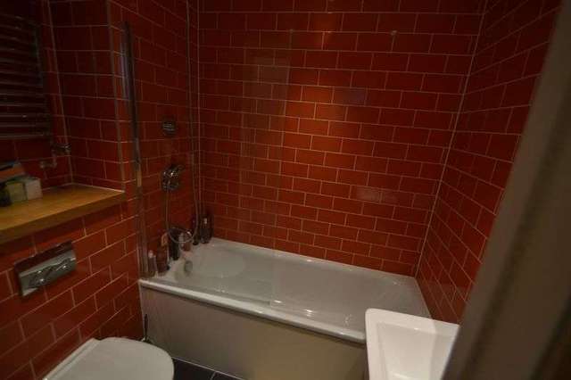  Image of 1 bedroom Flat to rent in Arboretum Place Barking IG11 at Arboretum Place  Barking, IG11 7PS