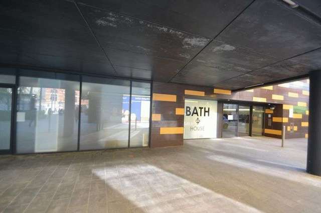  Image of 1 bedroom Flat to rent in Arboretum Place Barking IG11 at Arboretum Place  Barking, IG11 7PS