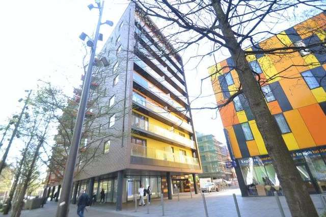  Image of 1 bedroom Flat to rent in Arboretum Place Barking IG11 at Arboretum Place  Barking, IG11 7PS