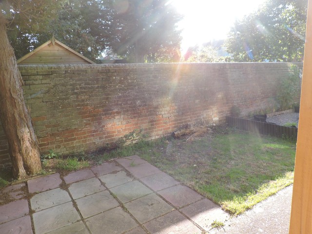  Image of 2 bedroom Detached house to rent in Battery Close Gosport PO12 at Gosport, PO12 4PA