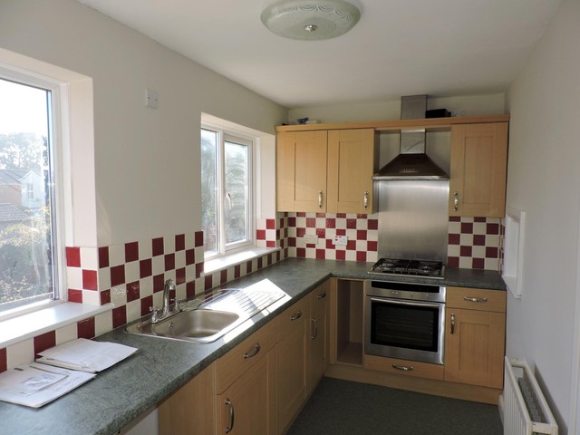  Image of 2 bedroom Detached house to rent in Battery Close Gosport PO12 at Gosport, PO12 4PA