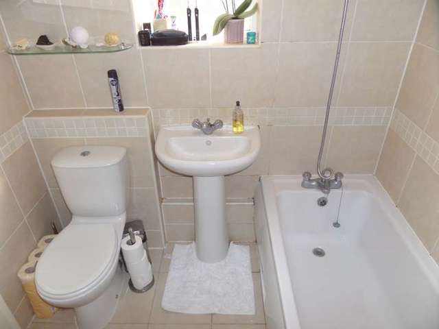  Image of 2 bedroom Terraced house for sale in Beaconsfield Place Newport Pagnell MK16 at Newport Pagnell, MK16 0EA