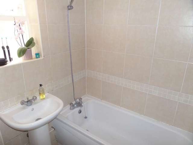  Image of 2 bedroom Terraced house for sale in Beaconsfield Place Newport Pagnell MK16 at Newport Pagnell, MK16 0EA