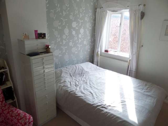  Image of 2 bedroom Terraced house for sale in Beaconsfield Place Newport Pagnell MK16 at Newport Pagnell, MK16 0EA