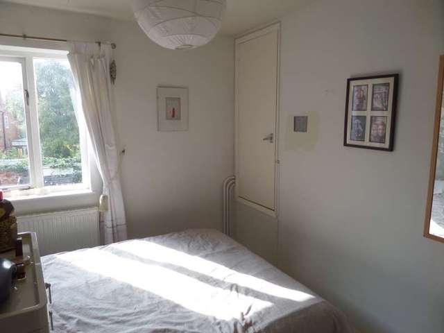  Image of 2 bedroom Terraced house for sale in Beaconsfield Place Newport Pagnell MK16 at Newport Pagnell, MK16 0EA
