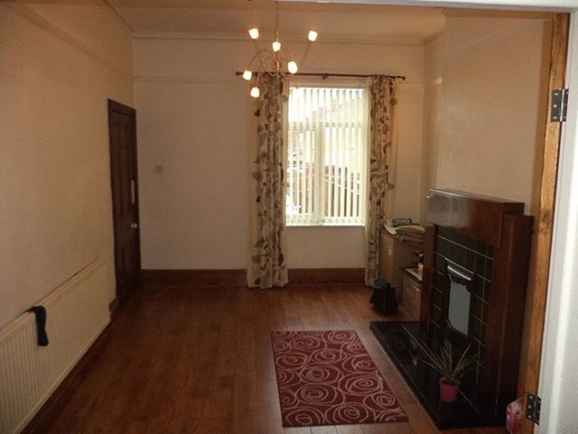  Image of 3 bedroom Terraced house to rent in Beancroft Road Castleford WF10 at Beancroft Road  Castleford, WF10 5BW