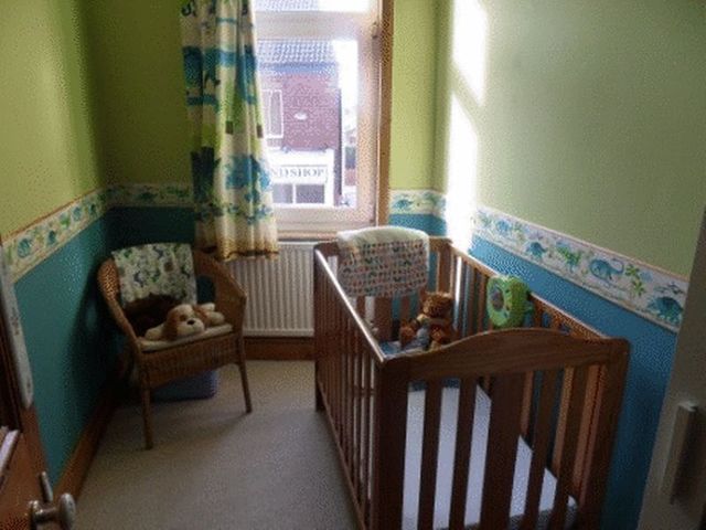  Image of 3 bedroom Terraced house to rent in Beancroft Road Castleford WF10 at Beancroft Road  Castleford, WF10 5BW